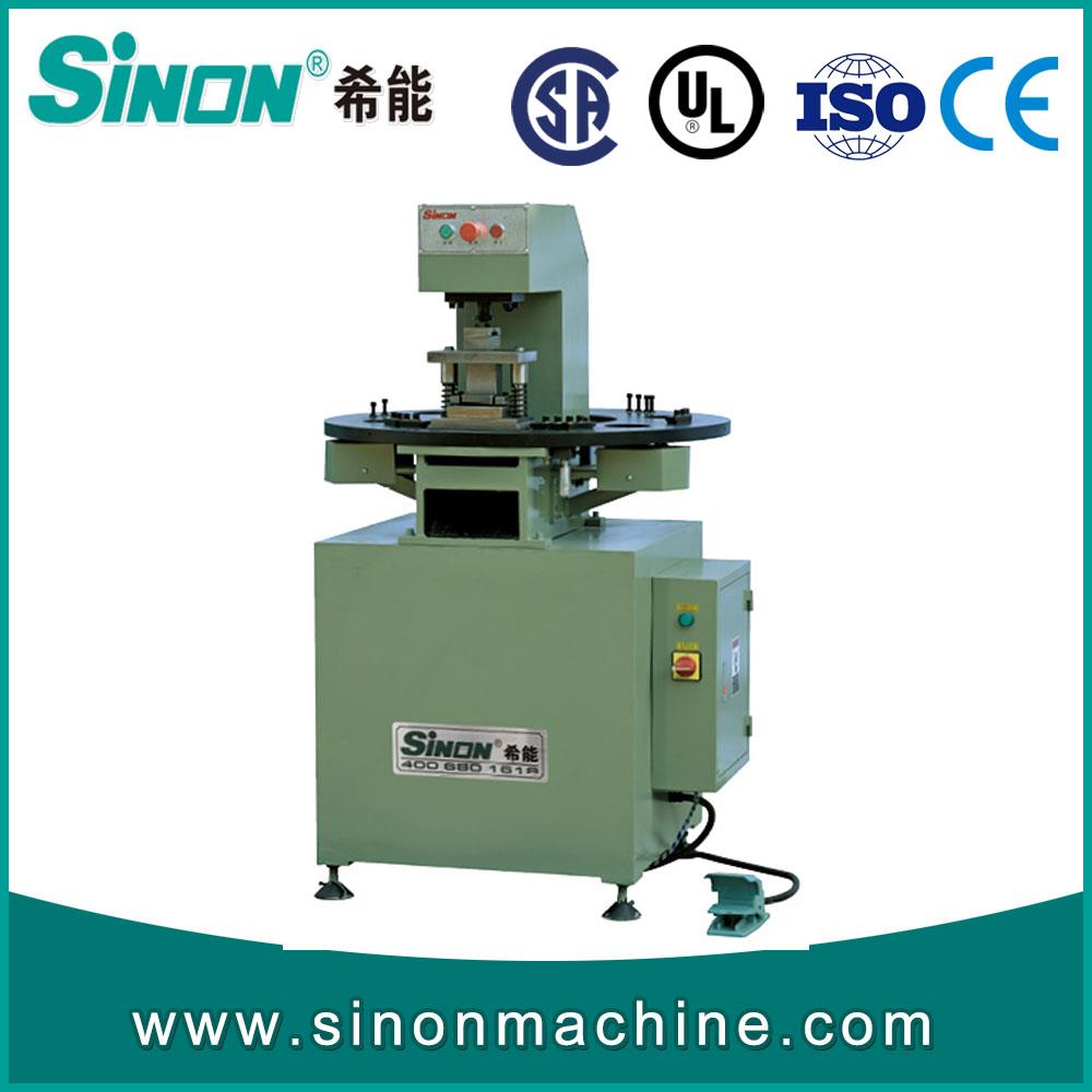 ছিদ্র করার যন্ত্র punching machine