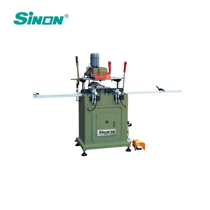 উইন্ডো এবং ডোর যন্ত্রপাতি