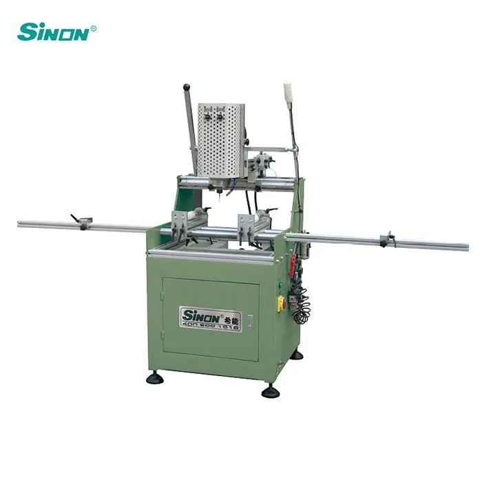 অ্যালুমিনিয়ামের জন্য অনুলিপি রাউটার